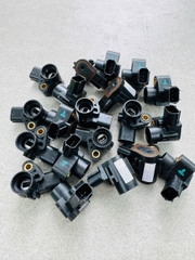 Cảm biến TPS hỏng gây ra những lỗi gì trên xe FI?