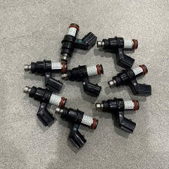 Top 10 phụ tùng FI dễ hỏng nhất sau 20000–40000km cần chú ý