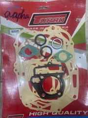 Bộ Gioong và phớt máy