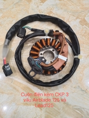 Cuộn điện Honda