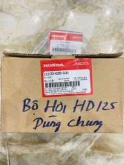 Bộ Xilanh (Nòng Hơi)