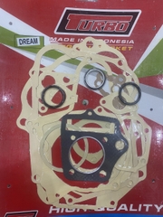 Bộ Gioong và phớt máy