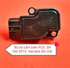 BỘ 3 CẢM BIẾN