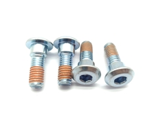 Ốc Đĩa Phanh (4 chi tiết)
