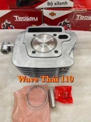 Bộ Xilanh (Nòng Hơi)