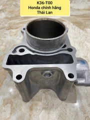 Bộ Xilanh (Nòng Hơi)