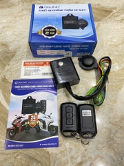 BỘ CHỐNG trộm MH79 (không chìa SMARTKEY) màu xanh -OSUNO