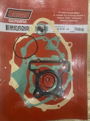 Bộ Gioong và phớt máy