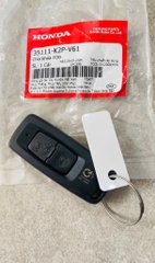 Chìa FOB 2 Nut (Hon da)