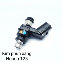 Kim phun Xăng