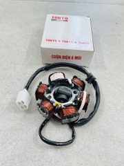 Cuộn điện Honda