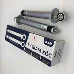 Ty giảm xóc