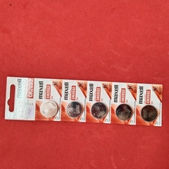 Pin Maxell