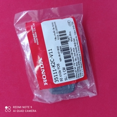 Chìa FOB 2 Nut (Hon da)