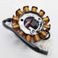 Cuộn điện Yamaha Dùng chung