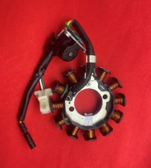 Cuộn điện Honda