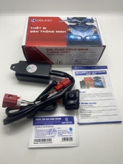 Mạch Tắt Đèn OSUNO