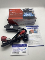 Mạch Tắt Đèn OSUNO