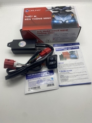 Mạch Tắt Đèn OSUNO