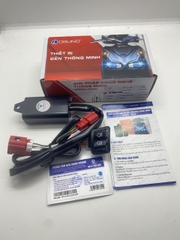 Mạch Tắt Đèn OSUNO