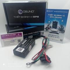 Mạch Tắt Đèn OSUNO