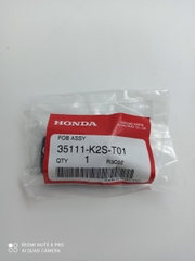 Chìa FOB 2 Nut (Hon da)