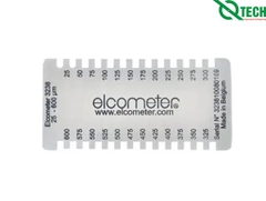 Lược đo độ dày sơn ướt Elcometer 3238 (K0US3238M203, 2-48mils; 2mil)