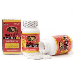 Maca 5 - Tăng Cường Sinh Lý Nam