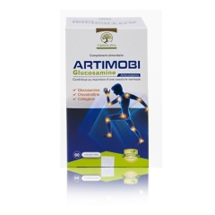 Artimobi Glucosamine 60v