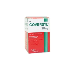 Coversyl 10mg - Thuốc Huyết Áp