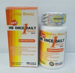Hb One Daily Women