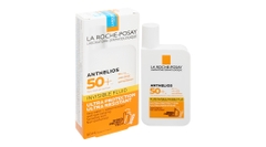 Kem chống nắng La Roche-Posay Anthelios Invisible Fluid SPF 50+ chai 50ml