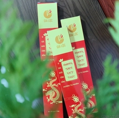 Hương sạch