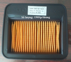 Lọc gió xe máy Yamaha