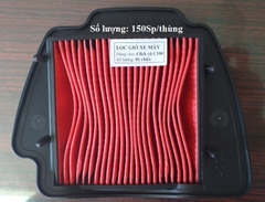 Lọc gió xe máy Honda