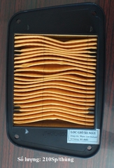 Lọc gió xe máy Honda