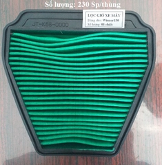 Lọc gió xe máy Honda