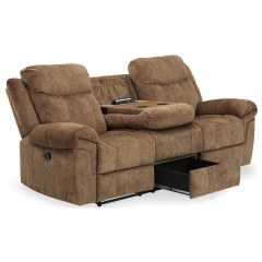 Sofa thư giãn - Hudle Reclining X2