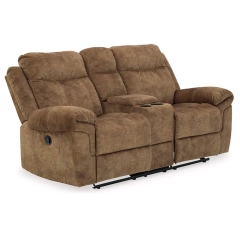 Sofa thư giãn - Hudle Reclining X2