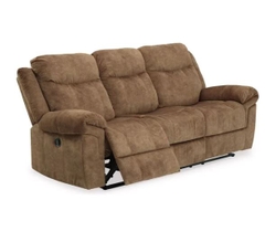 Sofa thư giãn - Hudle Reclining X3