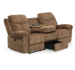 Sofa thư giãn - Hudle Reclining X3