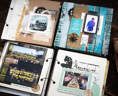 Quà chia tay farewell gift tặng sếp, đồng nghiệp nữ, nam ý nghĩa, độc đáo