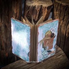 Fly album Sweet Mint