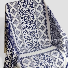 Vải hoa văn đẹp, cổ điển phong cách Gothic