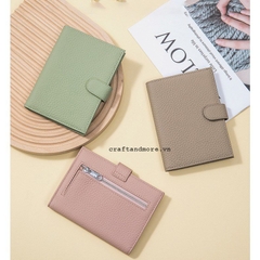 ví hộ chiếu đựng giấy tờ khi đi du lịch tốt nhất