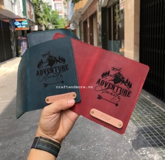 Top 5 passport cover đẹp bán chạy nhất cửa hàng HCM và Hà Nội