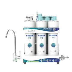 Máy lọc nước RO Karofi KAQ-U96 PRO