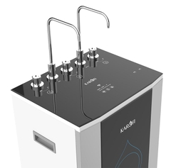 MÁY LỌC NƯỚC NÓNG LẠNH KAROFI KAD-D50