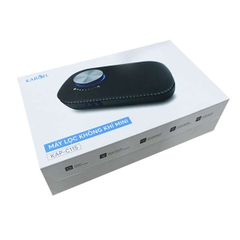 MÁY LỌC KHÔNG KHÍ MINI KAP-C115
