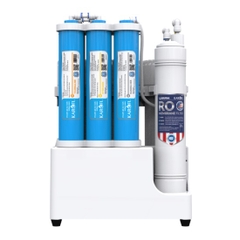 Máy lọc nước Karofi KAQ-U03 Pro Hydrogen 10 lõi lọc